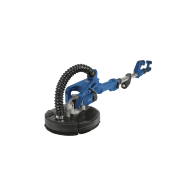 Ponceuse 225 mm DS920 avec bras télescopique LED SCHEPPACH - 5903804901 - Maxoutil