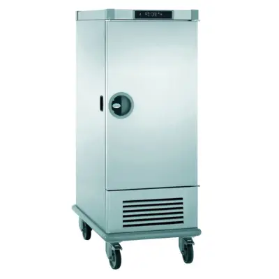 Armoire de transfert froid - 15 niveaux GN2/1 - 507296 - Tournus Equipement
