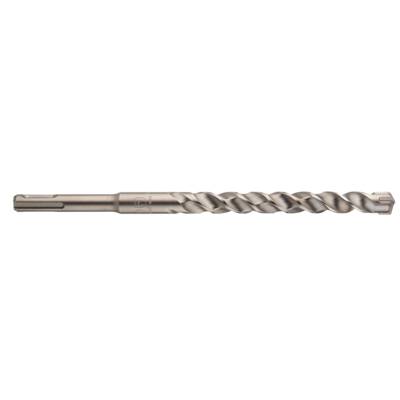 Foret béton BOOSTER Plus 3 taillants SDS+ - Gedimat - DIAGER
