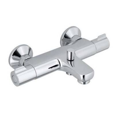 Mitigeur thermostatique douche THU55 THERMADOR - PM82106CR