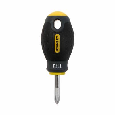 Tournevis Phillips boule ph1x30mm FATMAX - 1-65-406 - Maxoutil
