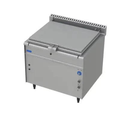 Sauteuse basculante 75L - SBM50E (R9), SBM50E (RC8) - Rosinox
