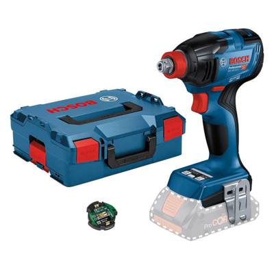 Visseuse à chocs BOSCH GDX 18 V-210 C CLICK/GO - 06019J0201