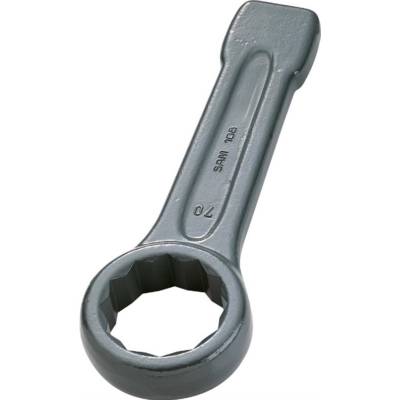 Clé polygonale a frapper 54 mm SAM - 10854 - Maxoutil