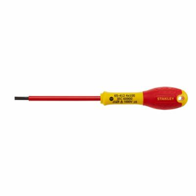 Tournevis électricien isole 1000 v 4x100mm FATMAX  - 0-65-412 - Maxoutil