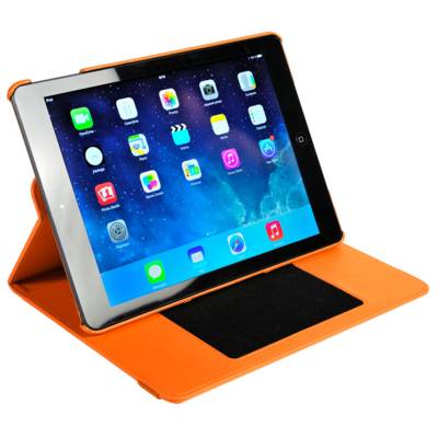 Housse Mini Ipad Offissimo orange ou rouge