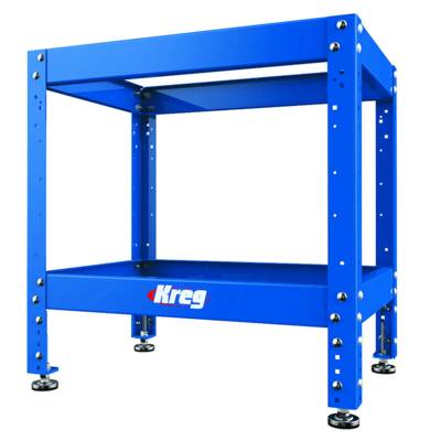 Atelier polyvalent - KREG - KRS1035