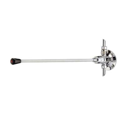 Robinet à commande fémorale 712, raccord 15 x 21, longueur 390 mm - PRERSTO - 31683 - PRESTO