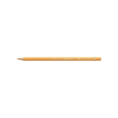 Crayon de couleur POLYCHROMOS Mine 3,8mm à l'Huile Jaune Chrome - FABER-CASTELL