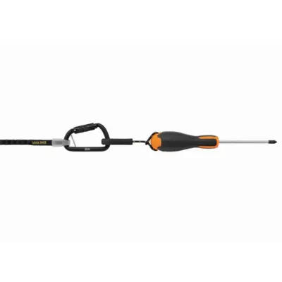 Interface de connexion PETZL TOOLINK M - outil à œillet jusqu'à 3 kg (pack de 5) - S050BA00 - PETZL DISTRIBUTION