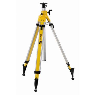 Trepied batiment a colonne STABILA bst-k-xl 118 – 300cm - 18560 - Maxoutil
