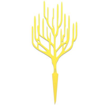 Accessoire décoratif CORAIL - 36 x 80 cm - Gedimat