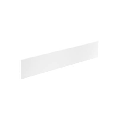 AvanTech YOU Façade intérieure du profilé à recouper - Hauteur 101 mm - Blanc - HETTICH - 9257273 - HETTICH FRANCE