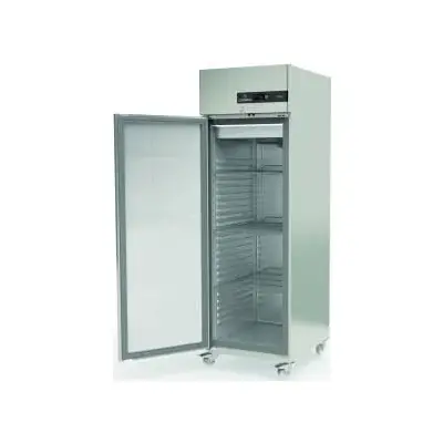 Armoire froide positif GN2/1 sur roulettes - CGR-751-SPF+R - Coreco