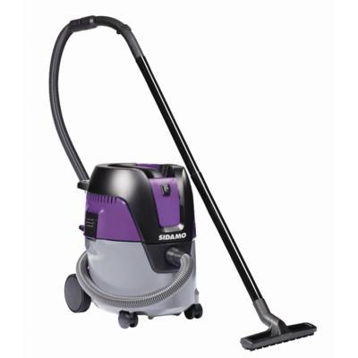 Aspirateur SIDAMO DCP 25 - 20405020 - Maxoutil