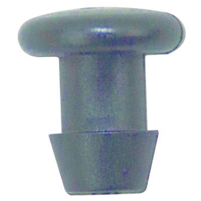 Bouchon obturateur pour tuyau d'arrosage automatique - Gedimat - HOZELOCK
