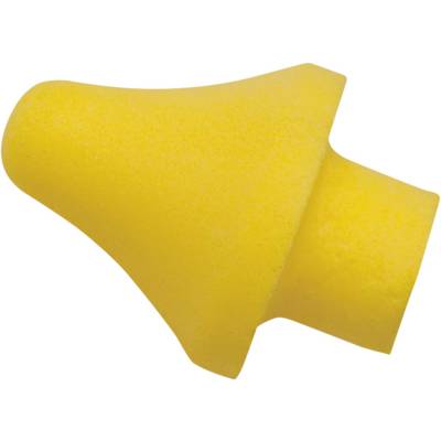 Bouchons d'oreilles de rechnage jeatble lot de 10 - Gedimat - DELTA PLUS