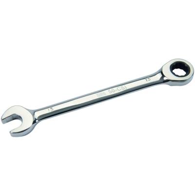 Clé mixte à cliquet de 13 mm SAM - 50CSI13 - Maxoutil
