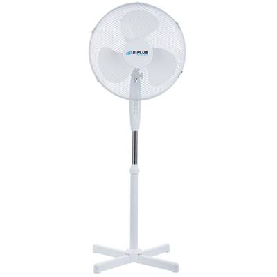 Ventilateur de bureau - S.PLUS - 2112200 - S PLUS
