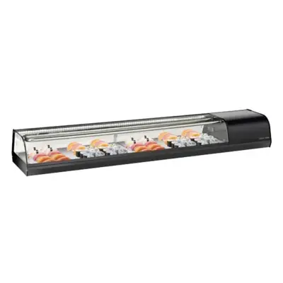 Vitrine à sushi - VRGISUSHI8 - Corequip