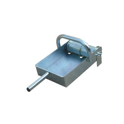 Rouleau applicateur de colle pour blocs de béton rectifiés larg.20cm - Gedimat - MONDELIN