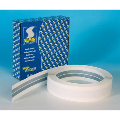 Bande armée - L.30 m l.50 mm - Gedimat