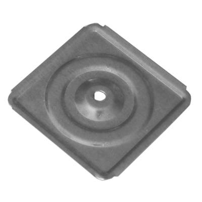 Rondelle à cuvette C - 6x25mm - Gedimat - FISCHER FRANCE