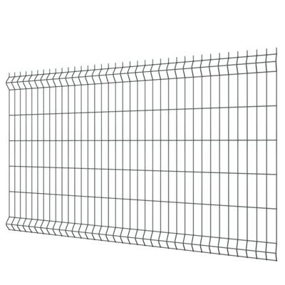 Panneau de clôture ECO - L.2 x h.1,23 m - Gedimat