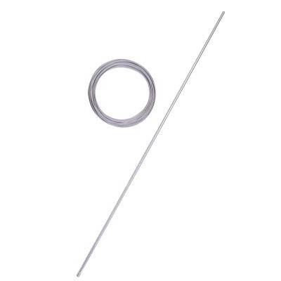 Tube gaine de protection cintrable MADICOB - Ø 8 mm - 2.5 mL - 4931 - Maxoutil