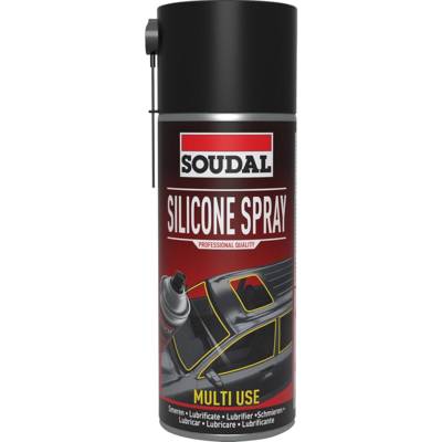 Spray silicone SP400 ml