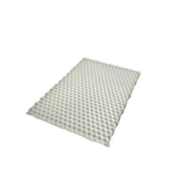 Stabilisateur de gravier DAK-ROCK PE-HD - 1123 x 795 x 30 mm - Gedimat - DAKOTA