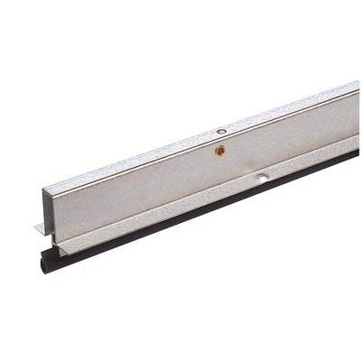 Plinthe Klomatic encastrée JOURJON - H.27mm - 63cm - 89284 - JOURJON JEAN ETS