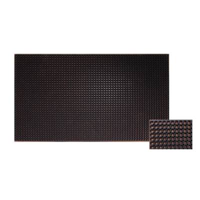 Caillebotis caoutchouc PMR - Gedimat - BTB
