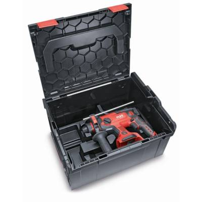 Perforateur burineur CHE 18.0-EC Set 5,0 Kit power FLEX en L-Boxx - 461768