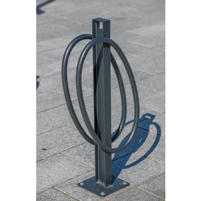 Borne H vélos - Husson