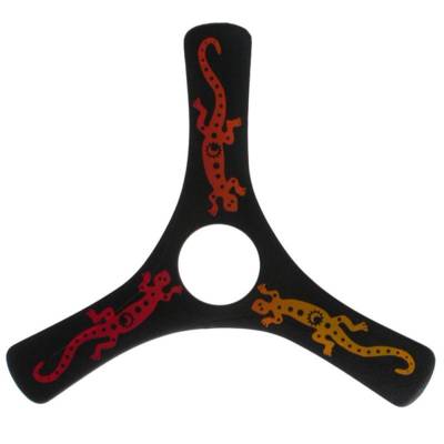 Boomerang Spin Racer Performance 25,5cm Droitier