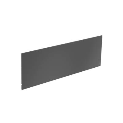 AvanTech YOU Façade intérieure du profilé à recouper - Hauteur 187 mm - Anthracite - HETTICH - 9257279 - HETTICH FRANCE
