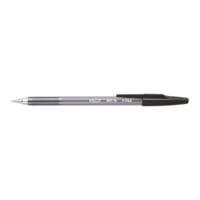 Stylo à bille BP-S-F Pointe Fine Noir - Pilot
