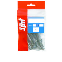 Goujon à bague D8x70mm - Gedimat