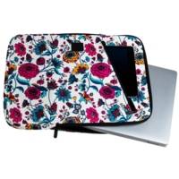 Housse ordinateur 13-14'' Motif Paisley