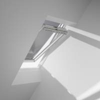 Store extérieur à crochet pour fenêtre VELUX MHL C02/C04 coloris 5060 - Gedimat