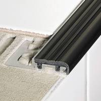 Profilé Schlüter-TREP-S alu gris - Gedimat - SCHLUTER SYSTEMS