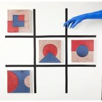 Set Exploration Setacolor Peinture Tissus Clairs et Foncés - 12 x 20 ml