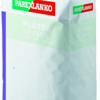 Plâtre de Paris - Gedimat - PAREXLANKO
