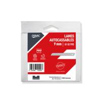 Lame autocassable 25 mm - Gedimat