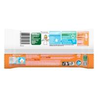 Sachet de 30 Lingettes Larges (=60 Normales) -  Compostables Soleil de Corse