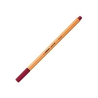 Stylo-Feutre POINT 88 Pointe Fine 0,4 mm pourpre