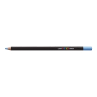 Crayon de couleur POSCA PENCIL KPE200 BC Bleu Clair