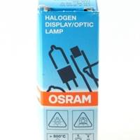 Ampoule halogène HLX G6.35 sans réflecteur 50W 12V 1600lm - OSRAM