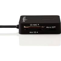 Lecteur de Carte Multicartes USB 2.0